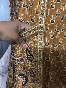Stylish Ethnic Kurta