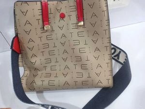 Hand Bag