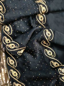 Umbrella Abaya