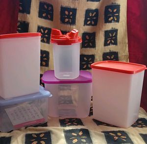 Tupperware Combo Offer