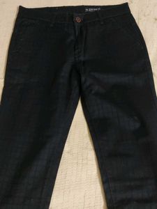 Zara Man Premium Denim Jeans