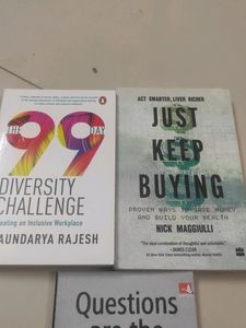 Business Bestselling Books Set