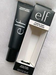 e.l.f. Power Grip Matte Primer ♥️💕