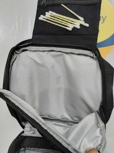 Toiletries Bag Premium Quality