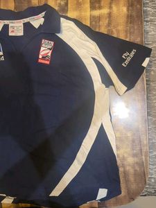 Scotland Rugby Polo Shirt