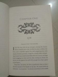 Rule of the Aurora King Book