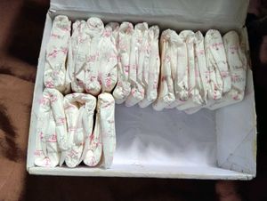 Everteen Sanitary Pads | 15 PiecesEverteen