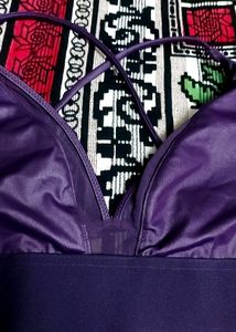 Victoria Sports Bra