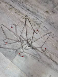 new Clothes Hangers
