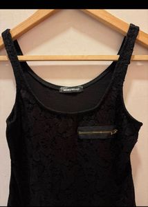 Buy 1 Get One Free Beautiful Lace Tank Top