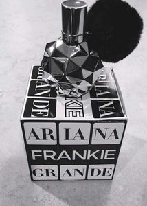 FRANKIE by ARIANA GRANDE