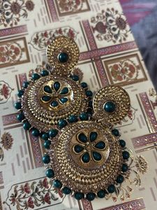 golden diamond jumka