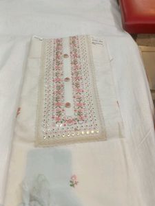 dress material
