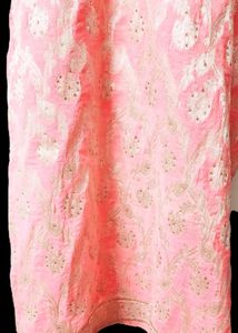 Elegant Pink Kurta