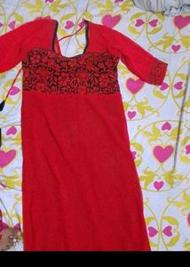 Kurta Chudidar