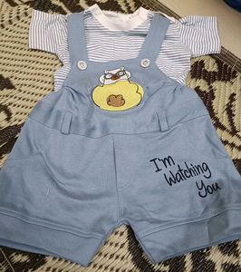 Cute Baby Outfit