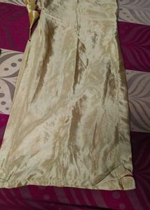 Embroidered Kurta Set