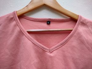 Pink Crop Top #STUDIO
