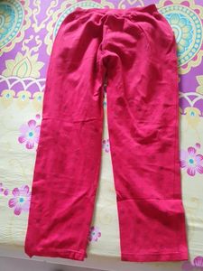 TROUSER FOR KID