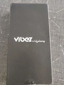 Vibez by Lifelong Zebra Print Watch