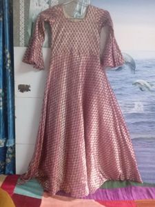 Long Gown Beautiful
