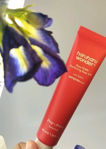 Haruharu Wonder Black Rice Essence