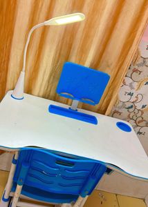 Study table