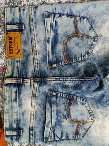 Denim Jeans