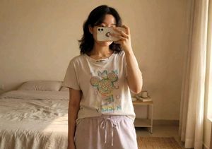 Mickey Mouse Pajama Set