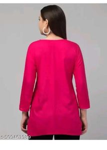 Beautiful New Kurti