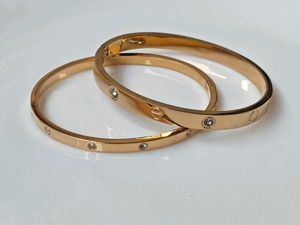 Gold-Tone Bracelet