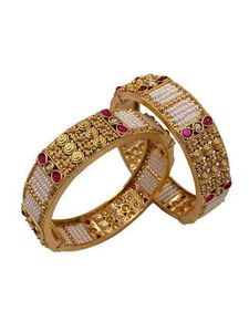 Artificial Necklaces And Bangles
