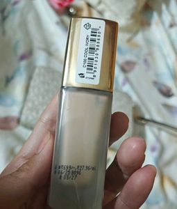 Lakme 9 to 5 Powerplay Priming Foundation