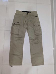 Men's Cargo Pants