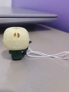 Funko Pop Keychain Figure