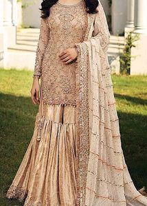 Sharara Set ❤️