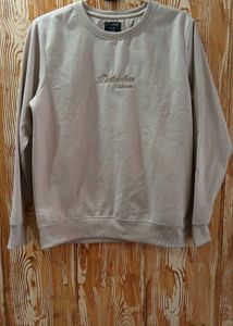 Comfortable Crewneck Sweatshirt