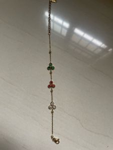Boho Charm 3 Combo Bracelets Set