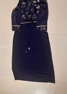 Long Kurta