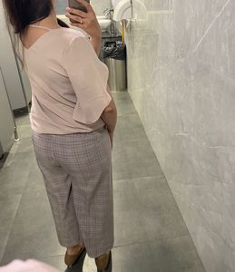 Formal pants