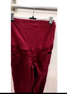 Jeans For Girls Length 37