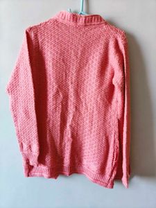 Ladies Sweater