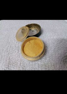 Foundation Makeup
