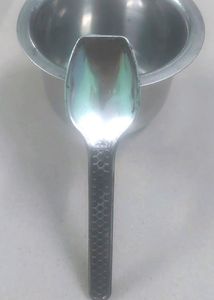 Kids Toy Steel Container