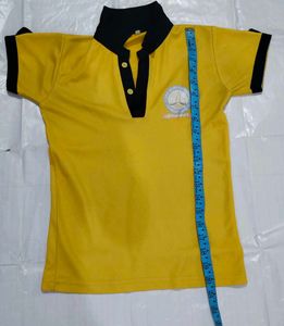 gokul Madhav public school uniform