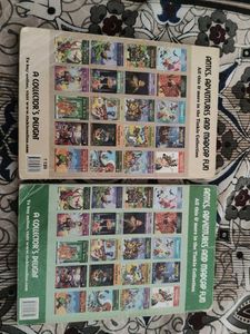 Tinkle Double Digest Comic Books