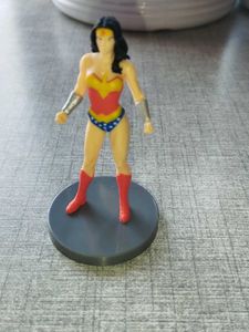 Justice League Wonder Woman Toy