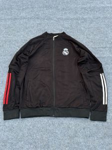 Real Madrid Track Jacket