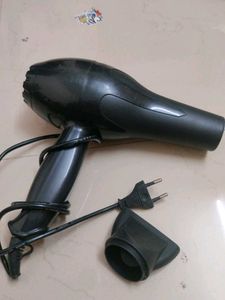 Now NOVA Hair Dryer