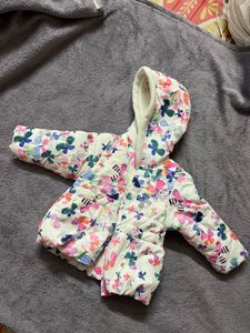Babyhug Jacket